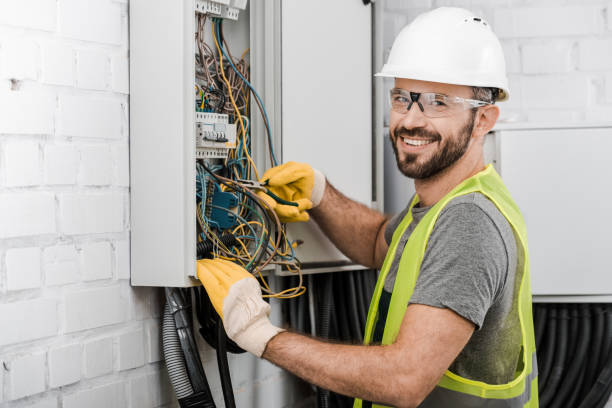 Best Electrical System Inspection  in Redkey, IN