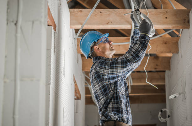 Best Generator Installation Services  in Redkey, IN