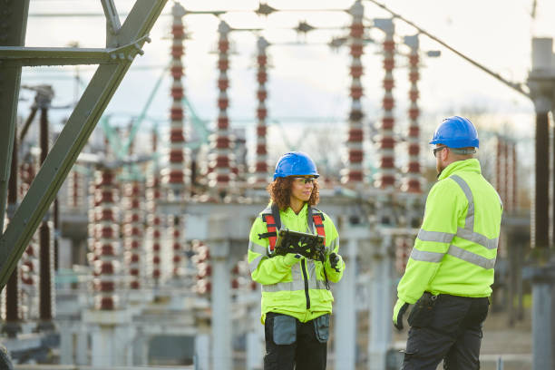Best Commercial Electrician Services  in Redkey, IN