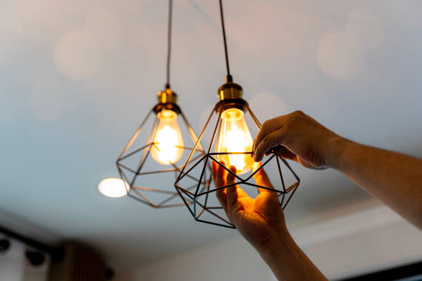 Best Licensed Electrician  in Redkey, IN
