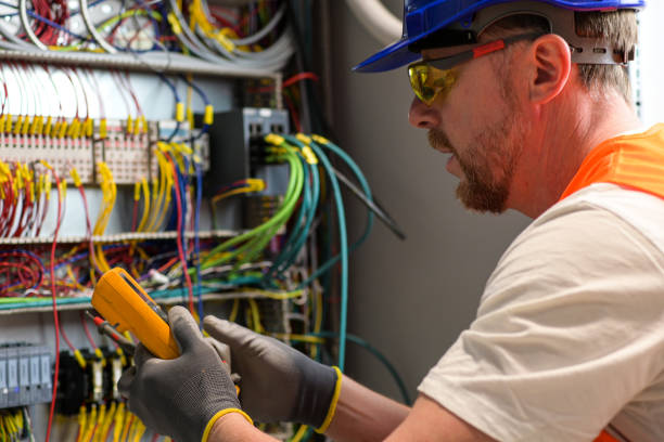 Best Home Electrical Repair  in Redkey, IN